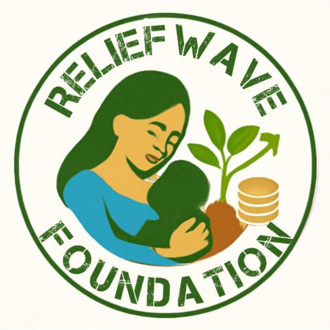 Reliefwave Foundation ( NGO)