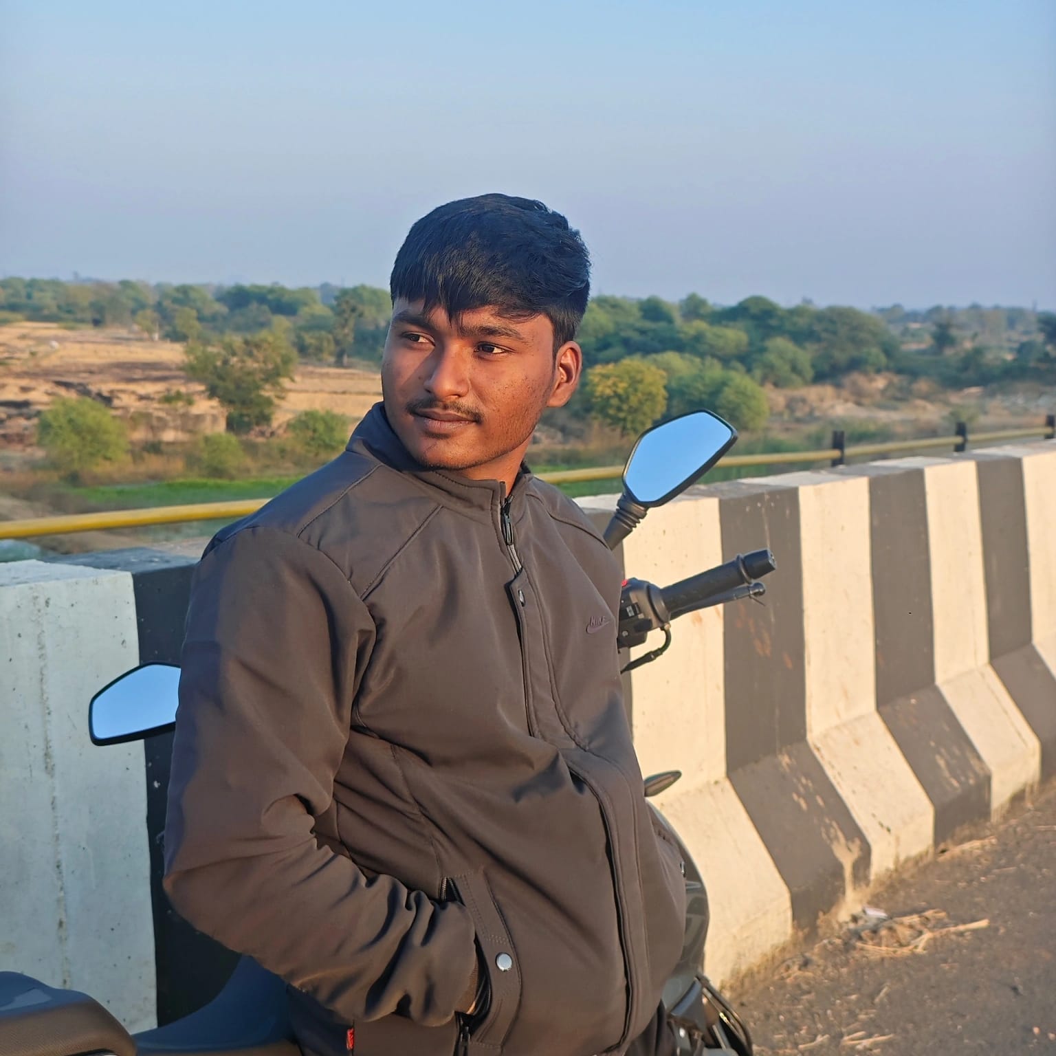Tushar Shende 