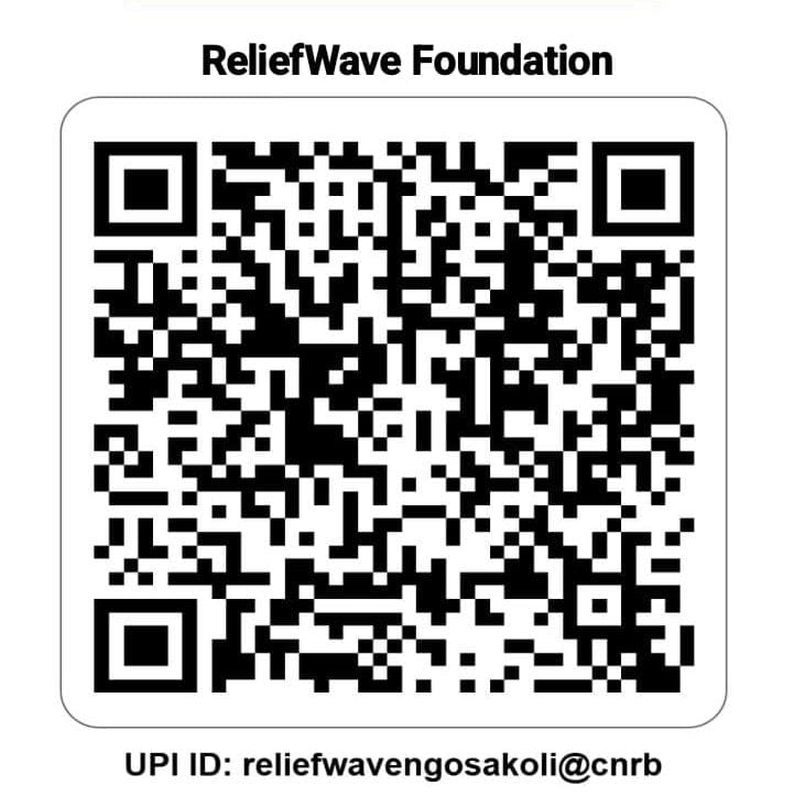Payment QR Code